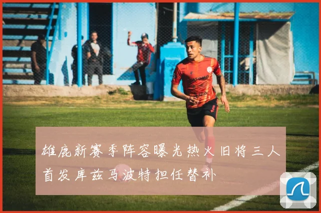 雄鹿新赛季阵容曝光热火旧将三人首发库兹马波特担任替补