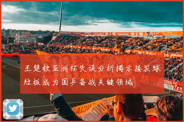 王楚钦亚洲杯失误分析揭示接发球短板成为国乒备战关键领域